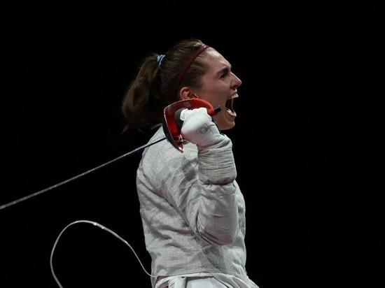 Позднякова завоевала олимпийское золото Токио и разбила мечту Великой