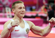Пензенский спортсмен Денис Аблязин стал олимпийским чемпионом