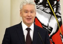 Мэр Москвы Сергей Собянин сообщил, что число выявляемых зараженных коронавирусом в столице за неделю сократилось на 27%