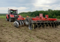 В конце 2020 года на базе АНО «Краевой сельскохозяйственный фонд» была создана машинно-тракторная станция