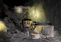 25 июля на руднике «Комсомольский» ЗФ ПАО «ГМК «Норильский никель» погиб 50-летний машинист