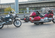 В столице снова обострение борьбы жителей с мотоциклистами: в профильные городские ведомства поступают жалобы на шум по ночам от двигателей и музыки