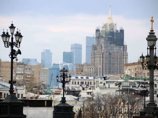 Россия возмутилась обвинениями в связях с «антипрививочниками» Франции