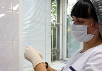 Еще один внебольничный пункт вакцинации от COVID-19 начал работать в Красноярске