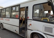 Красноярский предприниматель выводил на маршрут 65 три автобуса с нарушенным рулевым управлением