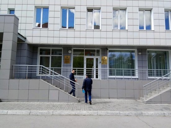 Напавших на женщину в Омске двух насильников задержали силовики