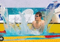 На Олимпийских играх в Токио 2020 закончился финальный заплыв на 200 метров вольным стилем