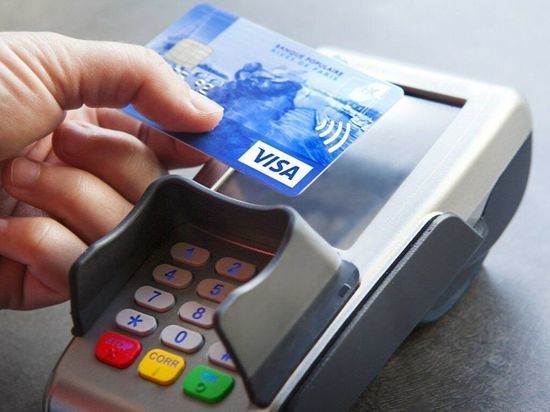 На Брянщине мужчина украл у знакомого банковскую карту