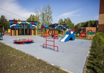В 17 детских садах Новосибирской области на карантин отправили 17 групп