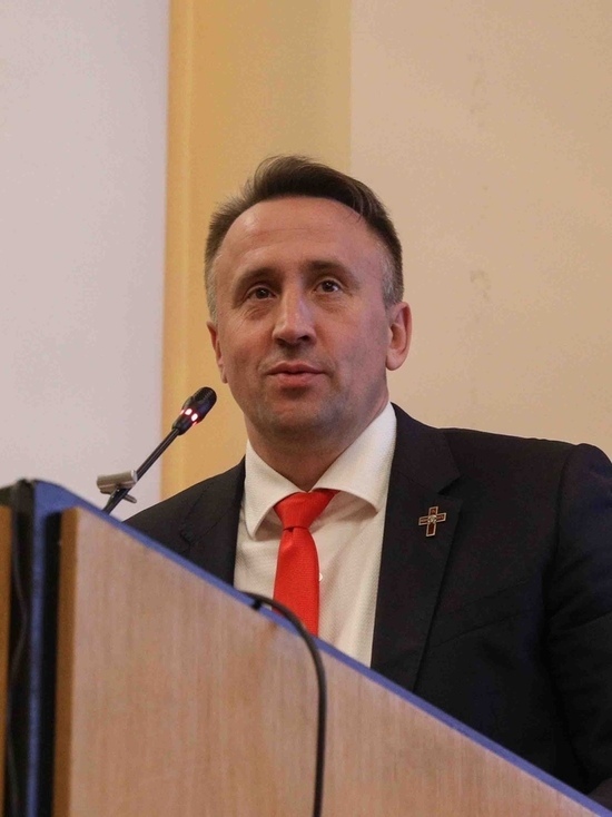 Брянский депутат Михаил Иванов: «Однополые браки противоречат православию»