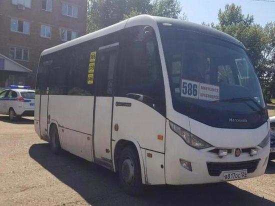 «Никаких голосов в голове»: следователи рассказали о мотивах резни в красноярском автобусе
