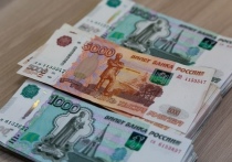 В Тарском районе Омской области работала компания "Ломбард Гранд", которая выдавала незаконные потребительские займы