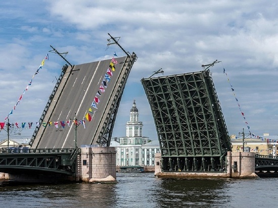 Белгородцы покупают квартиры в Санкт-Петербурге чаще других россиян