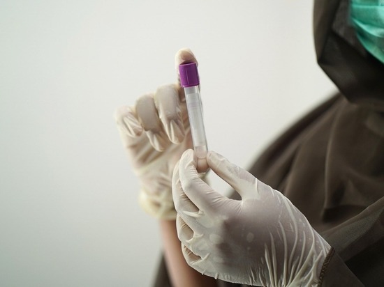 Жители Пензенской области смогут пройти анонимный тест на ВИЧ