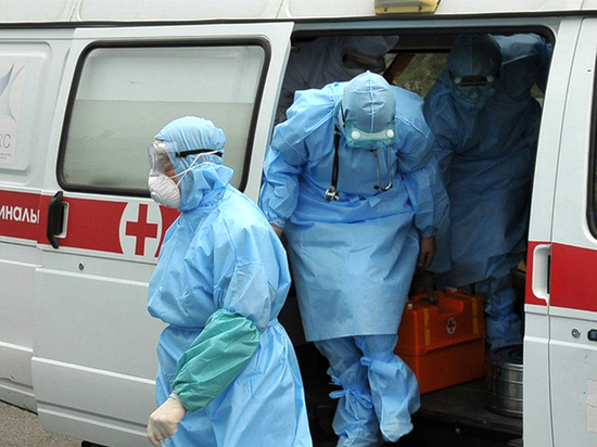 Ещё 260 жителей Тверской области заразились коронавирусом