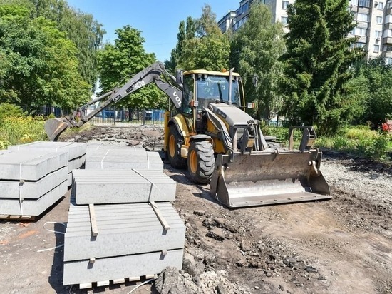 На ремонт школ и детсадов в Белгороде дополнительно выделили 65 млн рублей
