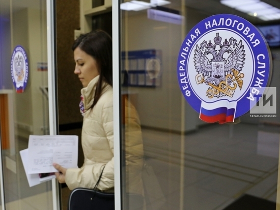 Самозанятые Татарстана заработали 27 миллиардов рублей