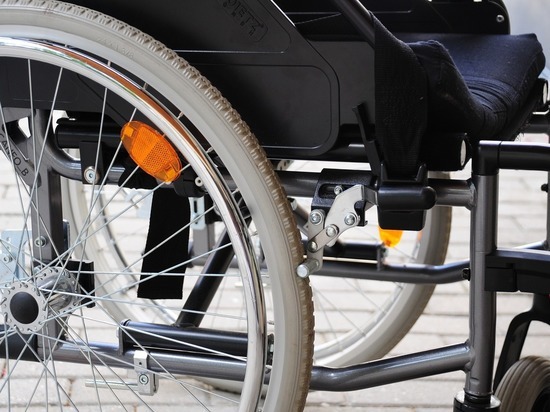 В Тамбовской области на техсредства для инвалидов выделили более 136 миллионов рублей