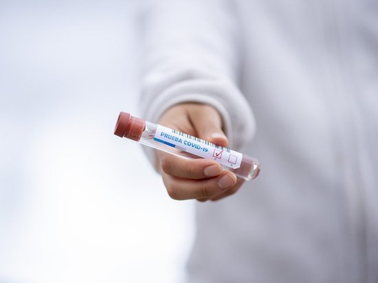 В Минздраве Кузбасса сообщили о поступлении вакцины от COVID-19 «Спутник Лайт»