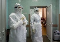 В Томскую область поступила вакцина первая партия препарата для ковид-вакцинации центра Гамалеи «Спутник Лайт»