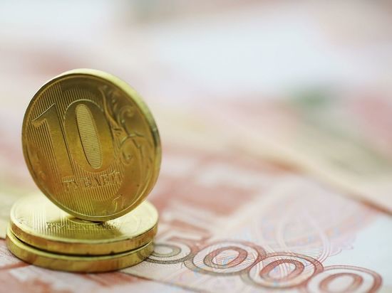 За полгода Петербург увеличил свои доходы на 70 млрд рублей