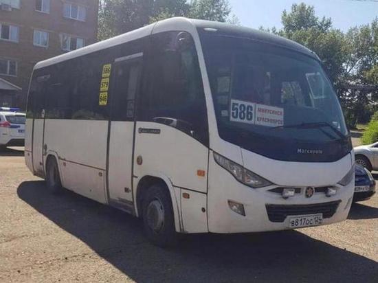 Устроивший поножовщину в красноярском автобусе заявил о своих «сверхспособностях»