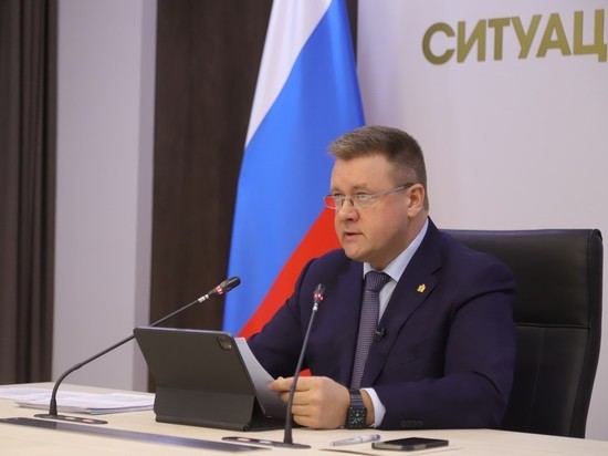 Обвиняемого в растрате депутата Сучкова лишили мандата по обращению губернатора