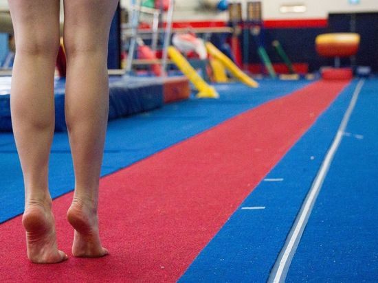Петербургская гимнастка в составе сборной принесла России еще одно золото на Олимпиаде в Токио