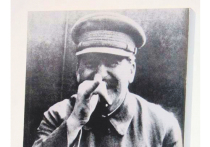 Сталин прощал врагов и предателей