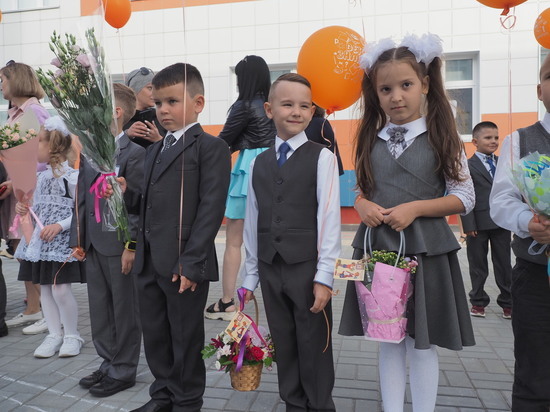 В Калуге построят 4 новые школы в совокупности почти на 4,5 тыс мест