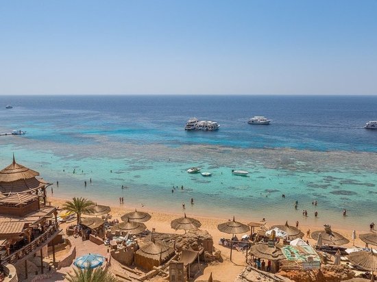 Девять авиакомпаний запросили у Росавиации допуск на курорты Египта