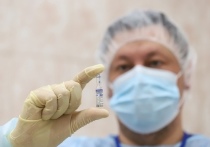 В Красноярском крае на 27 июля зарегистрировано 485 новых случаев заражения коронавирусом
