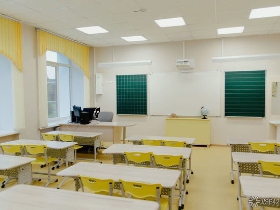 Прокуратура выявила угрозу срыва учебного процесса в кузбасской школе