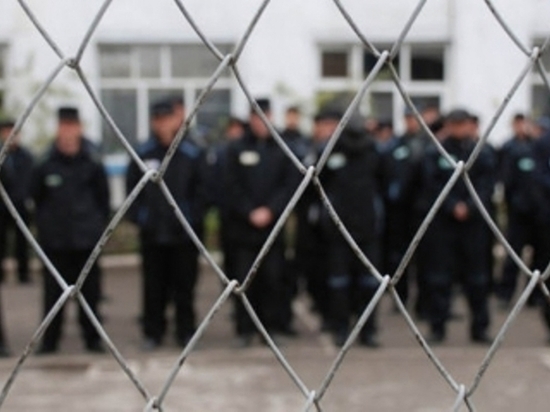 В Ивановской области осужденный, ударивший сотрудника УФСИН, предстанет перед судом