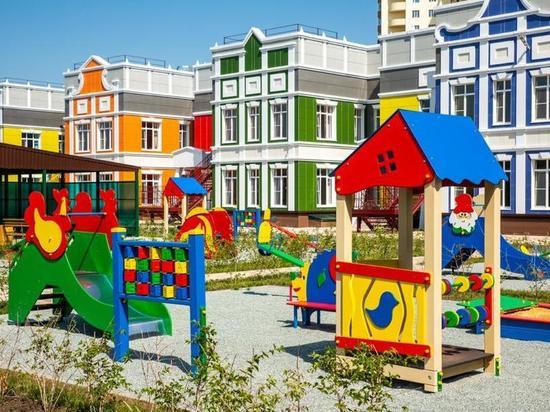 В Ставрополе закончили приемку детсадов