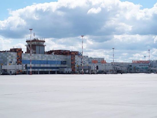 Радий Хабиров рассказал о развитии аэропорта Уфы