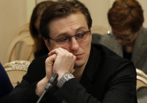 Бывшие супруги очень болезненно переживали трагедию