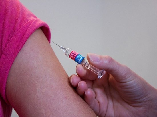 В Белгороде самые низкие темпы вакцинации по области