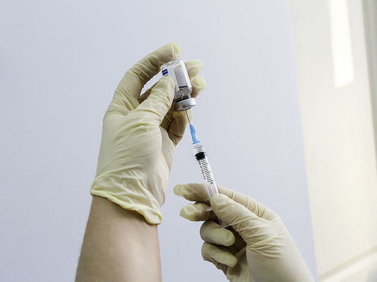 Фитнес-залы в Бурятии можно посещать с первым компонентом вакцины против ковида