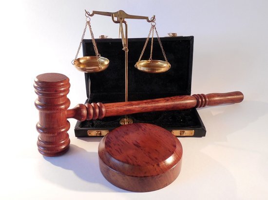 Суд присяжных в Забайкалье признал женщину виновной в убийстве мужа