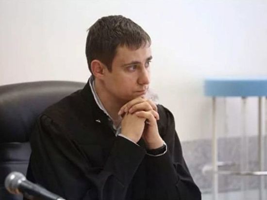 Скончался судья, выносивший приговоры участникам несанкционированных акций в Екатеринбурге