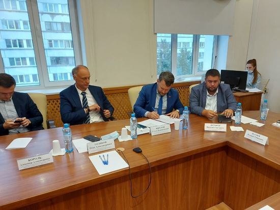 Челябинское региональное отделение Партии пенсионеров выступает за честные выборы