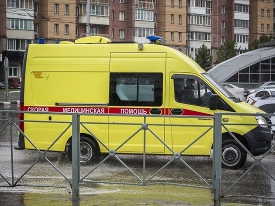 В Новосибирске 59-летний мужчина покончил с собой в тире на глазах у инструктора