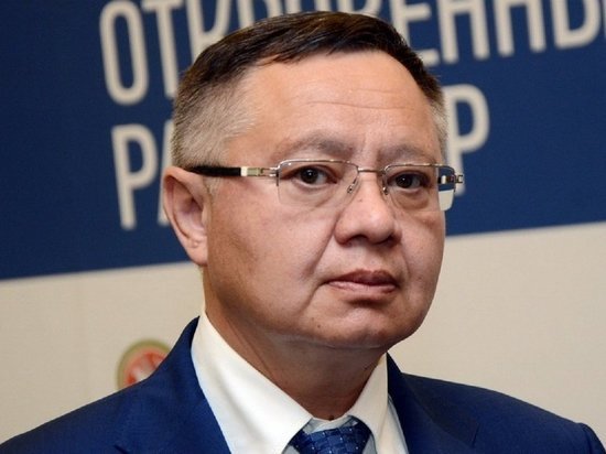 В Ярославле ожидают министра ЖКХ страны