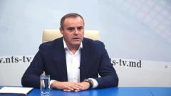 Повышение цен на газ в Молдове