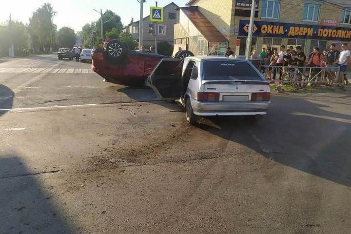 Подслушано в Михайлове - Одноклассники