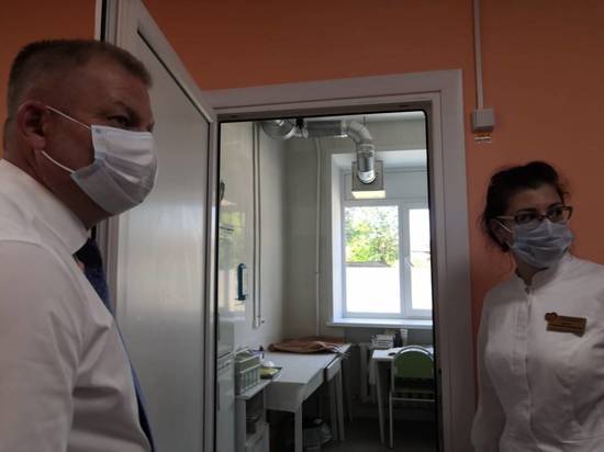 Повышение качества первичной медпомощи: врачи из регионов внесли свои предложения в народную программу «Единой России»
