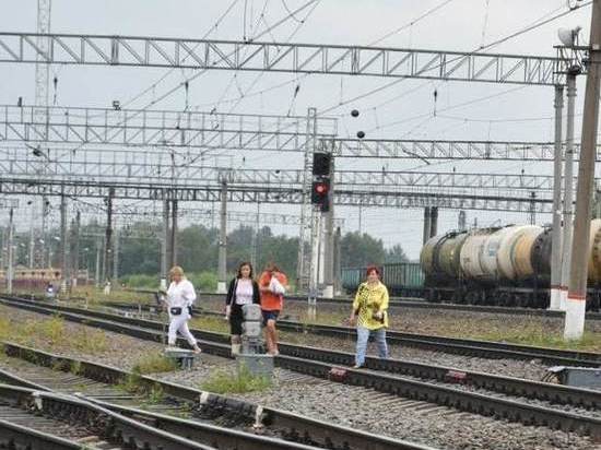 Более десяти нарушителей выявили на станции в Серпухове