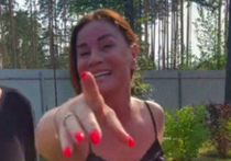 Бывшая теща Стаса Пьехи уверяет, что супруга судьи Владислава Безбородова Ирина не только напала на нее и внука, но и продолжает их тревожить