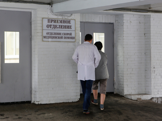 Петербургская больница №2 больше не будет принимать коронавирусных больных